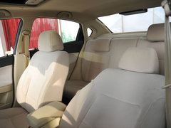 2011款 1.5L 手动 精英型