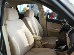2011款 1.5L 手动 精英型