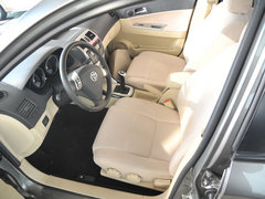 2011款 1.5L 手动 精英型