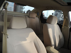 2011款 1.5L 手动 精英型