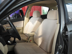2011款 1.5L 手动 精英型
