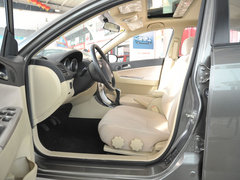 2011款 1.5L 手动 精英型