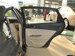 2011款 1.5L 手动 精英型