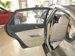 2011款 1.5L 手动 精英型