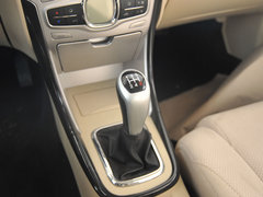 2011款 1.5L 手動 精英型