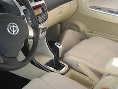 2011款 1.5L 手动 精英型
