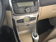 2011款 1.5L 手动 精英型