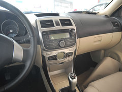 2011款 1.5L 手動 精英型