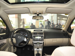 2011款 1.5L 手动 精英型