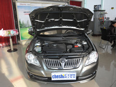 2011款 1.5L 手动 精英型