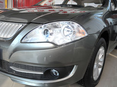 2011款 1.5L 手动 精英型