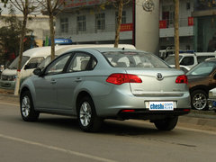2011款 1.5L 手动 精英型