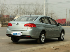 2011款 1.5L 手动 精英型