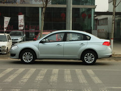2011款 1.5L 手动 精英型