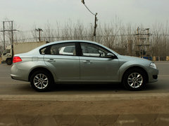 2011款 1.5L 手动 精英型