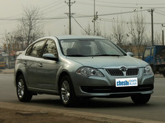 2011款 1.5L 手动 精英型