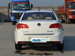 2011款 1.5L 自动 豪华型