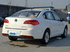 2011款 1.5L 自动 豪华型