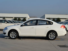 2011款 1.5L 自动 豪华型