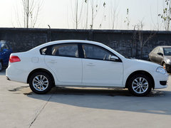 2011款 1.5L 自动 豪华型