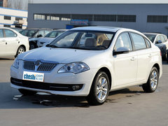 2011款 1.5L 自动 豪华型