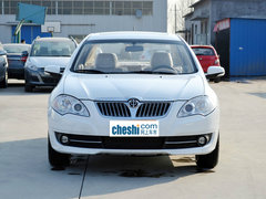2011款 1.5L 自动 豪华型