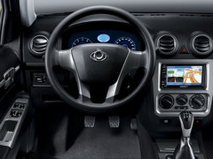 2011款 1.5L 手动 运动型