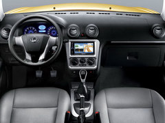 2011款 1.5L 手动 运动型