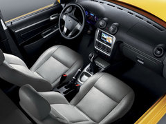 2011款 1.5L 手动 运动型