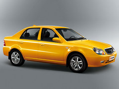 2011款 1.5L 手动 运动型