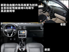 2011款 1.5L 手动 运动型