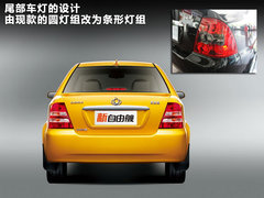2011款 1.5L 手动 运动型