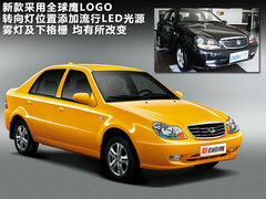 2011款 1.5L 手动 运动型