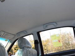 2011款 1.5L 手动 运动型