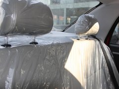 2011款 1.5L 手动 运动型