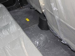 2011款 1.5L 手动 运动型