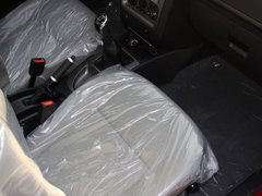 2011款 1.5L 手动 运动型