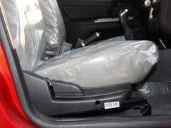 2011款 1.5L 手动 运动型