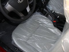 2011款 1.5L 手动 运动型