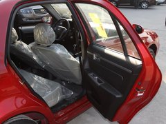 2011款 1.5L 手动 运动型