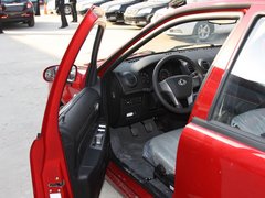 2011款 1.5L 手动 运动型