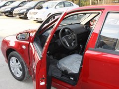 2011款 1.5L 手动 运动型