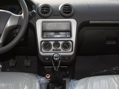 2011款 1.5L 手动 运动型