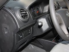 2011款 1.5L 手动 运动型