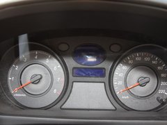 2011款 1.5L 手动 运动型