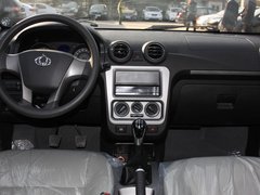 2011款 1.5L 手动 运动型