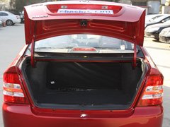 2011款 1.5L 手动 运动型