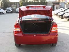 2011款 1.5L 手动 运动型
