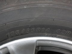 2011款 1.5L 手动 运动型