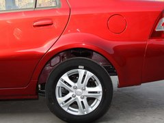 2011款 1.5L 手动 运动型
